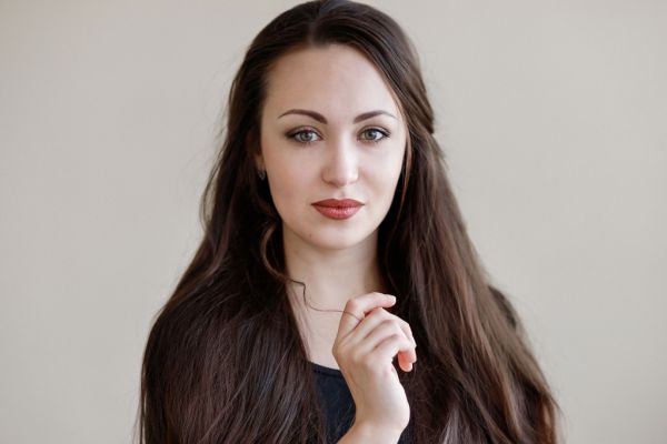 Татьяна Васильева - актриса театра
