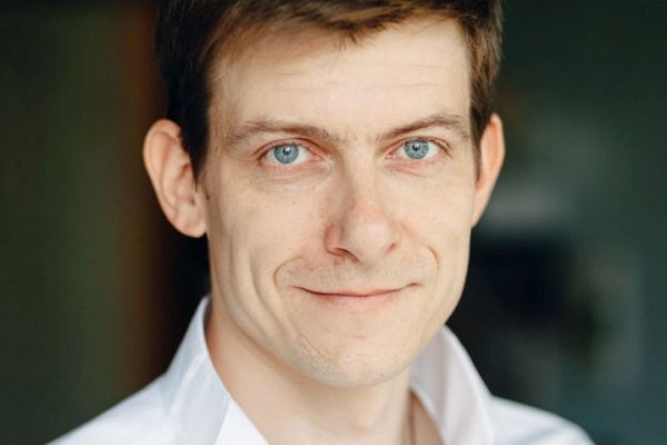 Александр Борисов