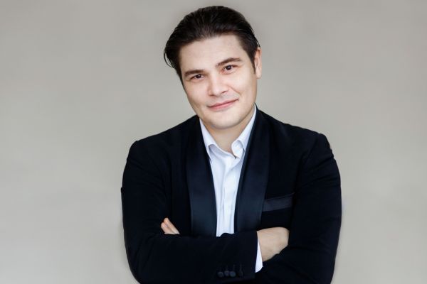 Алексей Калистратов