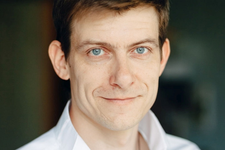 Александр Борисов